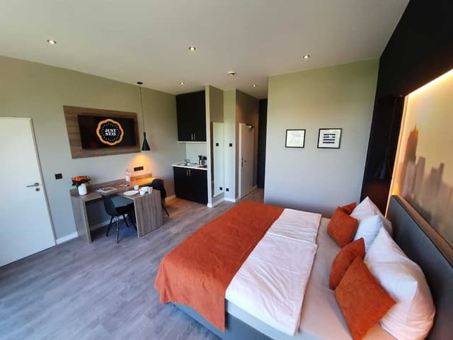 Large Studio