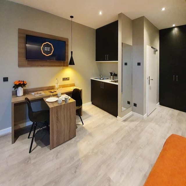 Large Studio