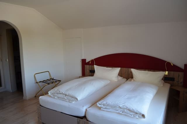 Comfort Double Room, 1 Bedroom, Mountain View