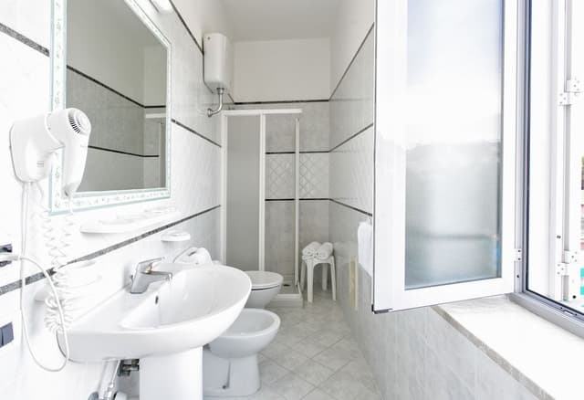 Comfort Double Room, 1 Double Bed, Balcony, Ocean View