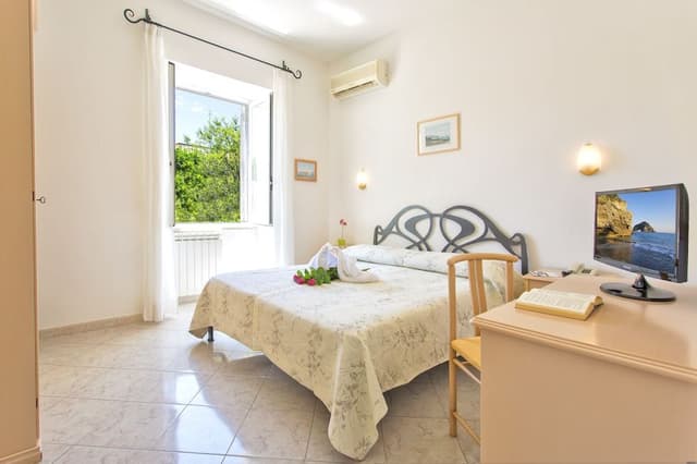 Classic Double Room, 2 Twin Beds
