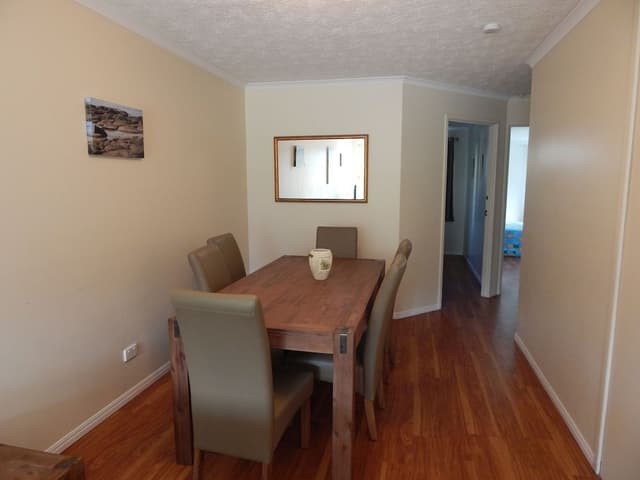 Standard Apartment Ensuite 2 Bedroom (7 Nights)