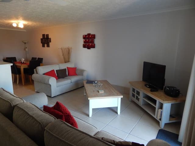 Standard Apartment Ensuite 2 Bedroom (7 Nights)