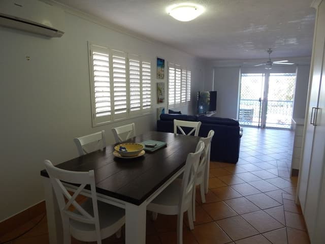 Standard Apartment Ensuite 2 Bedroom (7 Nights)