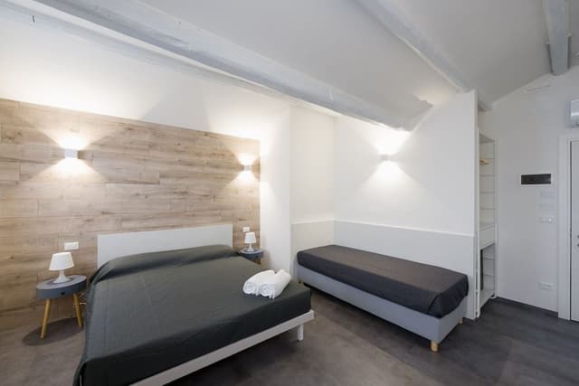 Family Quadruple Room