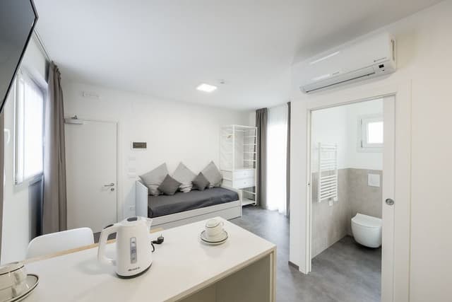 Family Quadruple Room