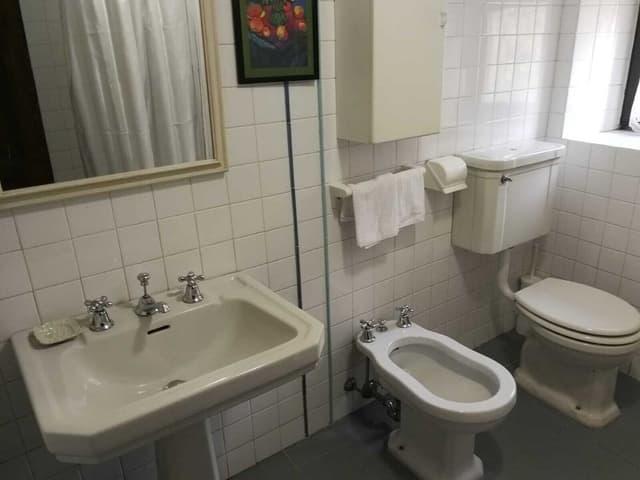 Double or Twin Room