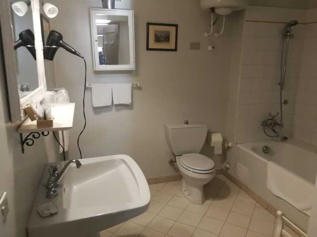 Double or Twin Room