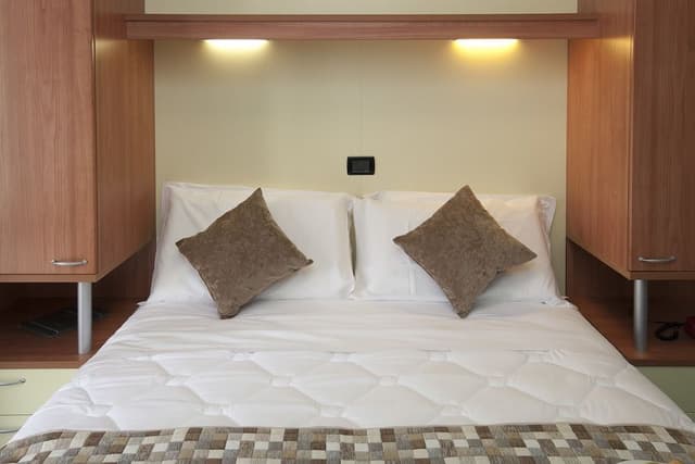 Standard Double or Twin Room, Terrace