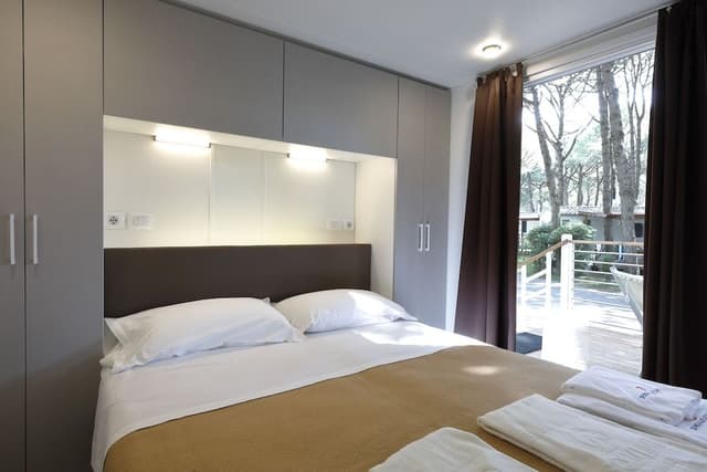 Executive Mobile Home (Grand)