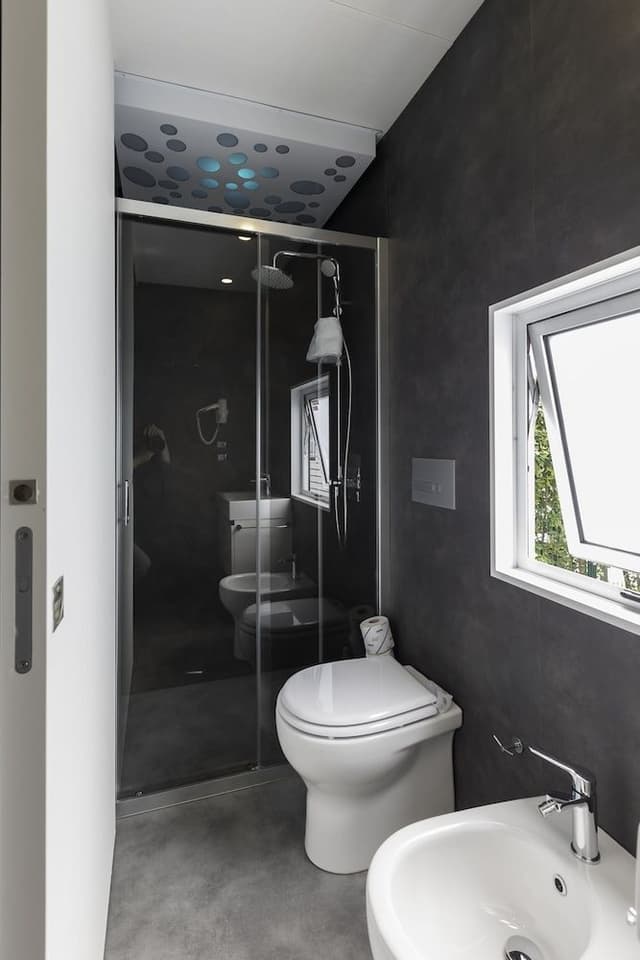Luxury Mobile Home