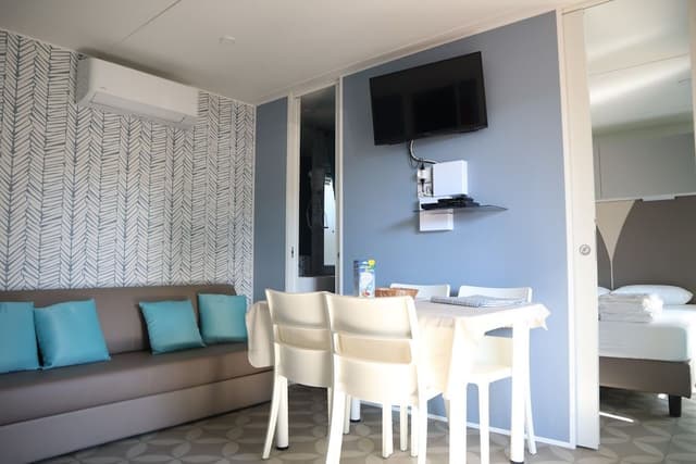 Design Mobile Home