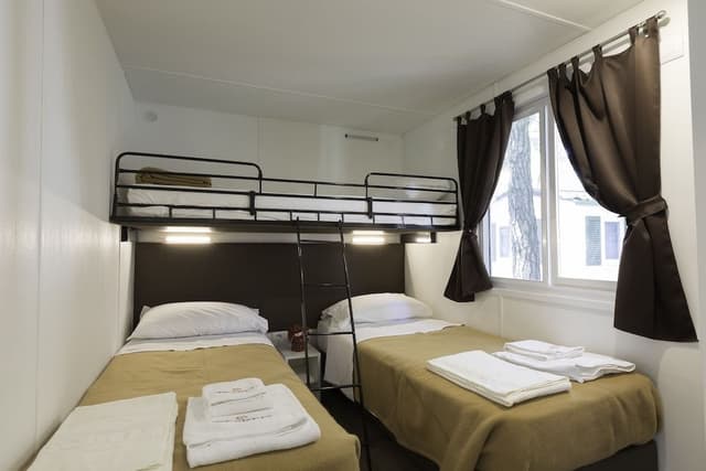 Executive Mobile Home