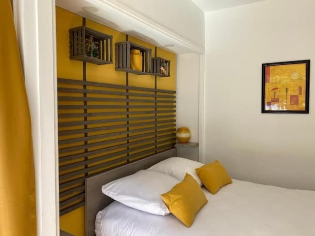 Double Room, Terrace, Sea View