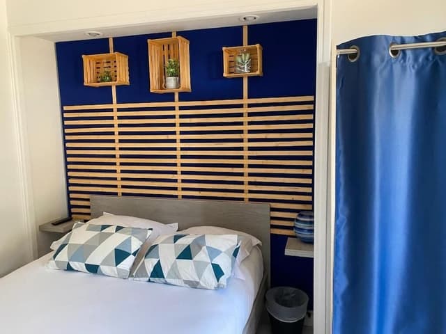 Double Room, Terrace, Sea View