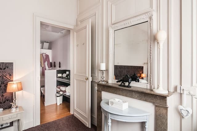Comfort Suite