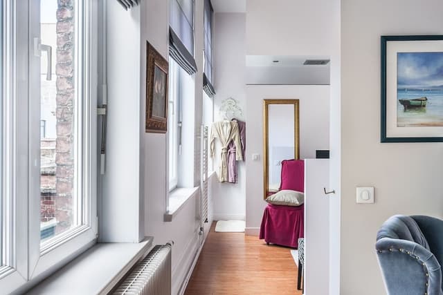 Premium Double Room