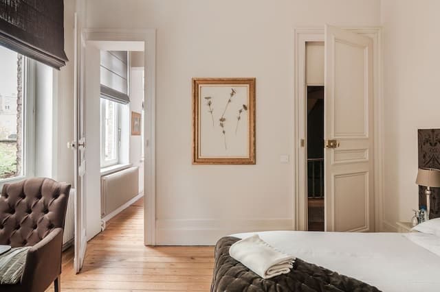 Premium Double Room