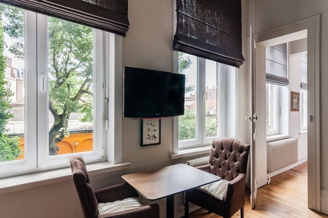 Premium Double Room