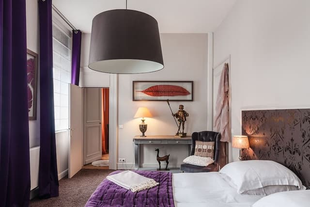 Comfort Suite