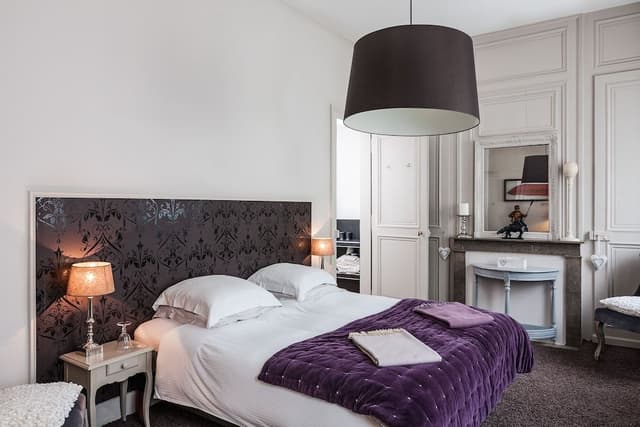 Comfort Suite