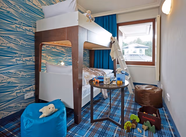 Family Suite