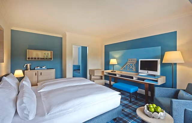 Family Suite