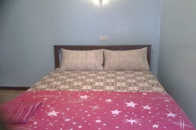 Standard Double Room - No TV