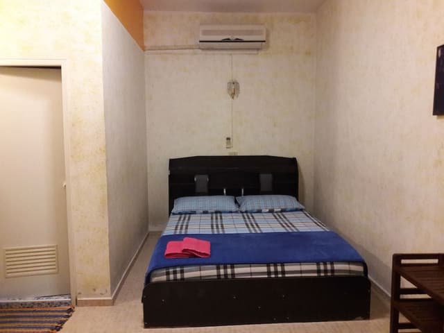 Standard Double Room - No TV