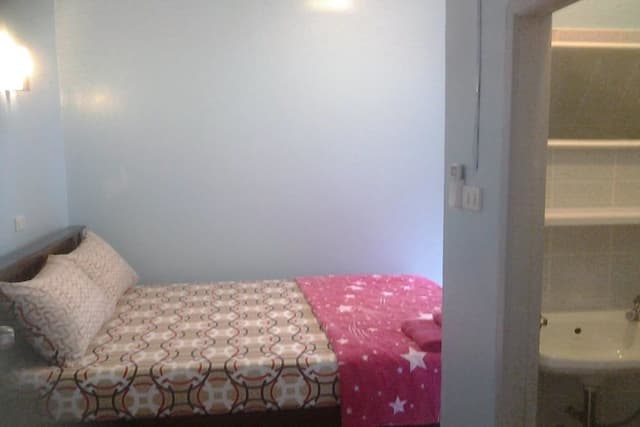 Standard Double Room - No TV
