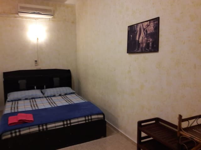 Standard Double Room - No TV