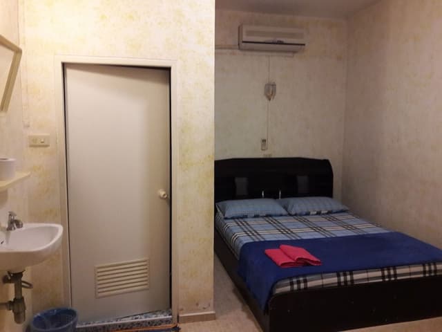 Standard Double Room - No TV