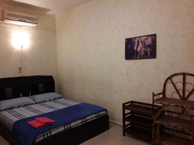 Standard Double Room - No TV