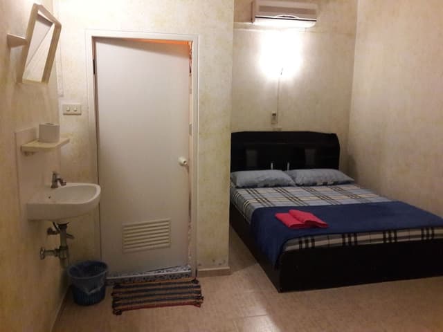 Standard Double Room - No TV