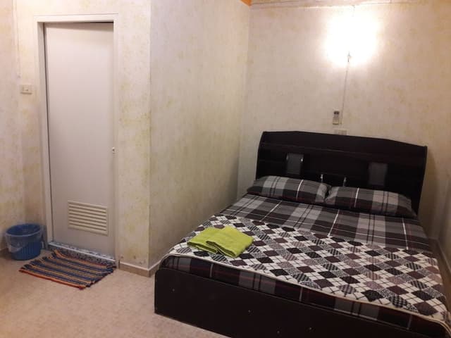 Standard Double Room - No TV