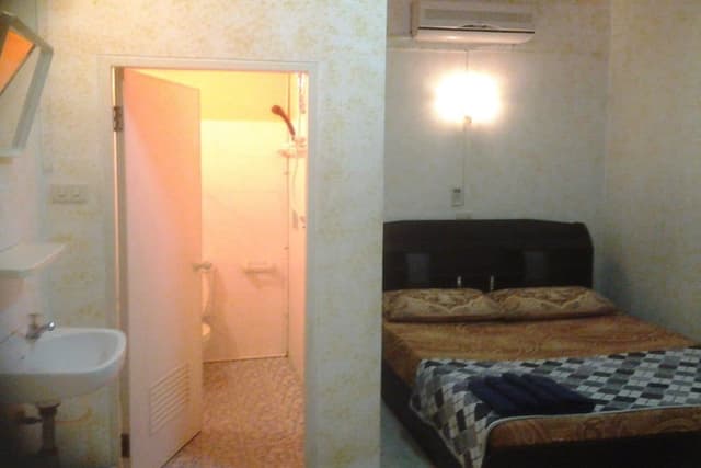 Standard Double Room - No TV