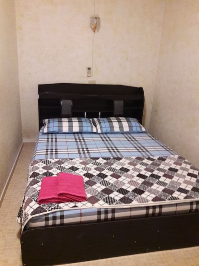 Standard Double Room - No TV
