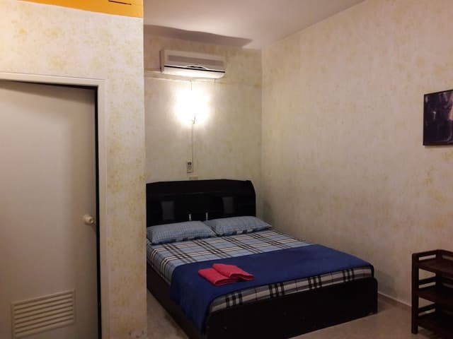 Standard Double Room - No TV
