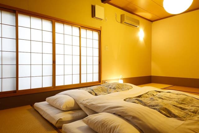 Maisonette Room, New Building, Private Open Air Bath
