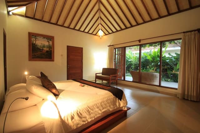 Villa, 2 Bedrooms, Private Pool