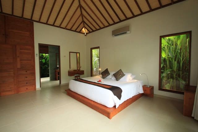 Villa, 2 Bedrooms, Private Pool