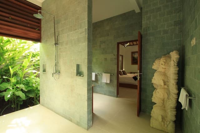 Villa, 2 Bedrooms, Private Pool