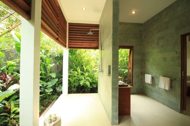 Villa, 2 Bedrooms, Private Pool