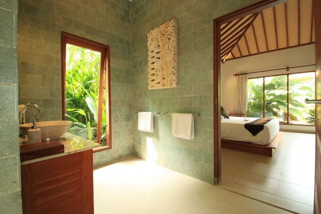 Villa, 2 Bedrooms, Private Pool