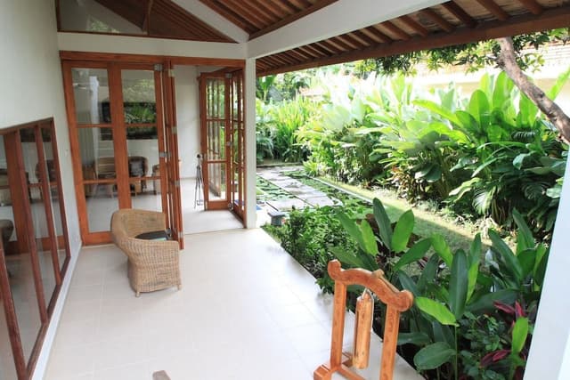 Villa, 2 Bedrooms, Private Pool