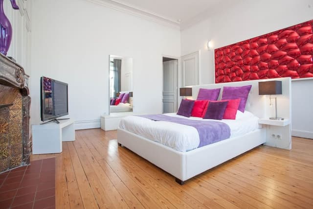 Premium Double Room, 1 Double Bed