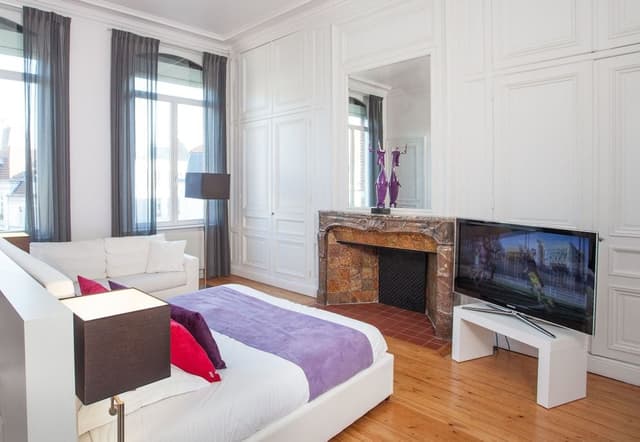 Premium Double Room, 1 Double Bed
