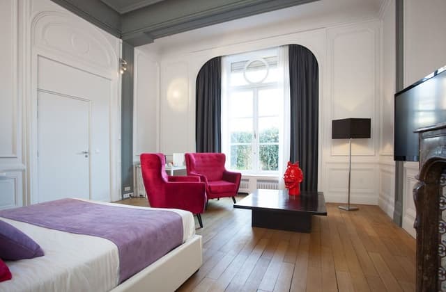 Junior Suite