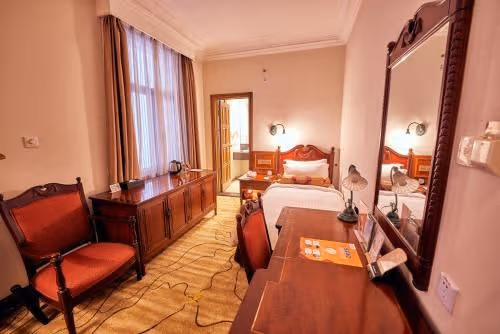 Single Room