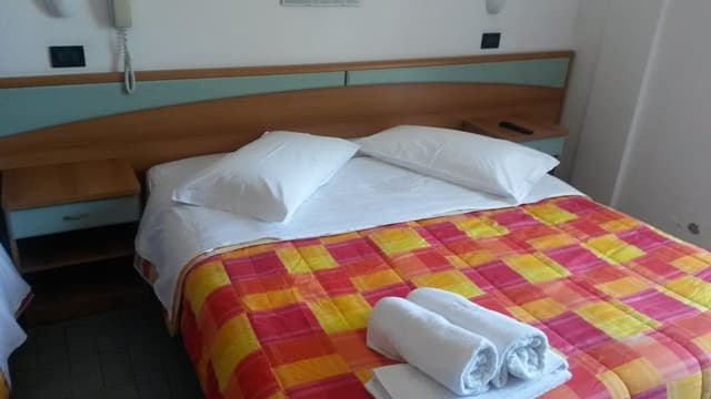 Double or Twin Room
